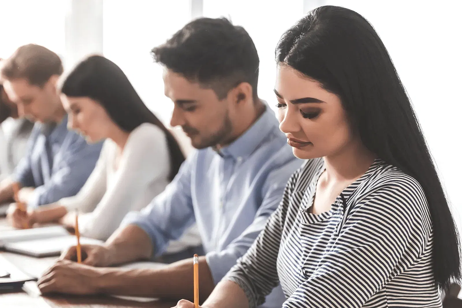 Almanca Aile Birleşimi Kursu