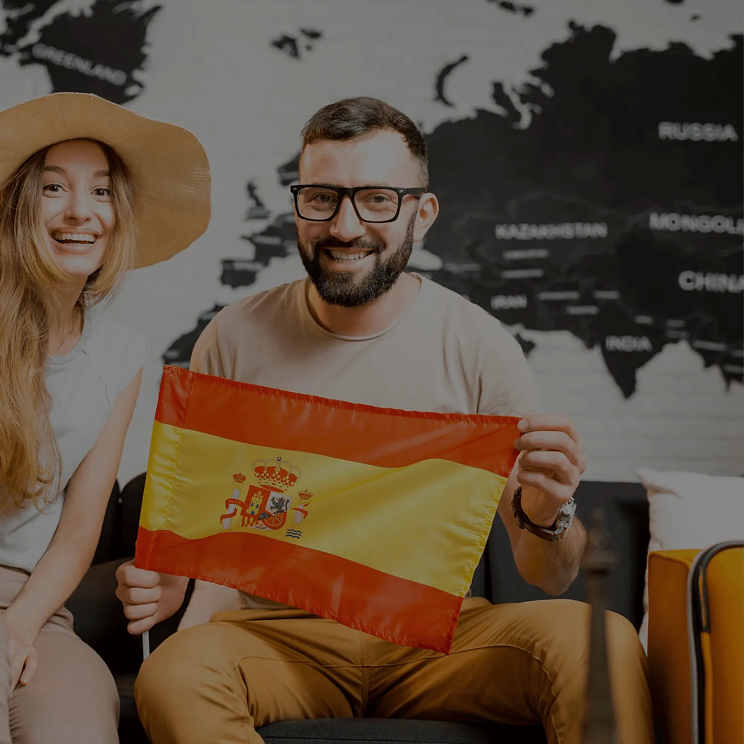 Dele Sınavı Hazırlık Kursları