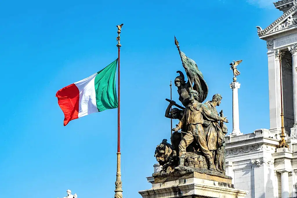 İtalyanca Dil Kursları