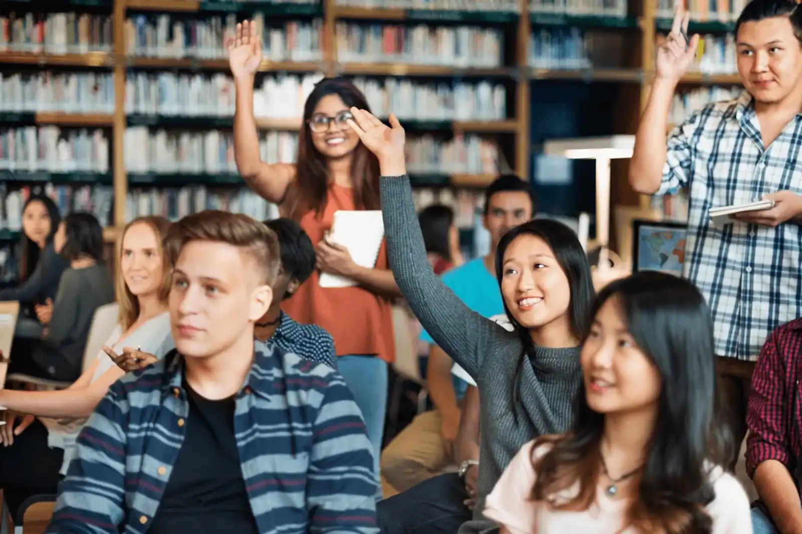 Proficiency Kursu Avrupa Dil Enstitüsü